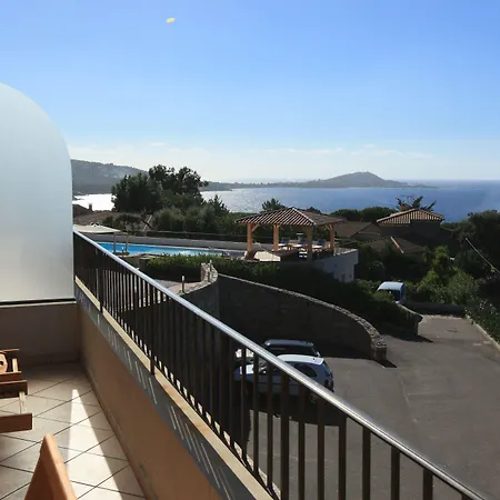 호텔 Kalliste & Molini