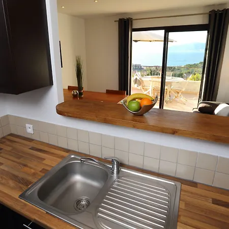 호텔 Kalliste & Molini