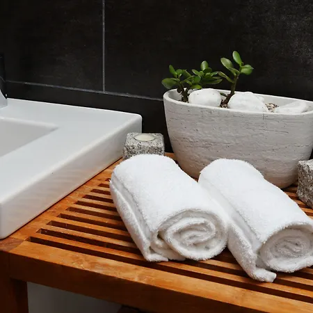 Kalliste & 호텔 Molini