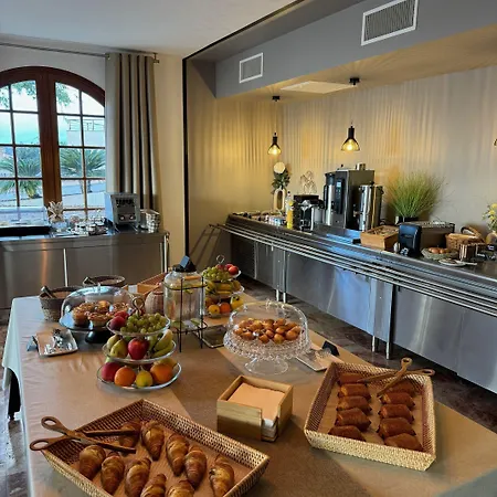 Kalliste & 3* Molini