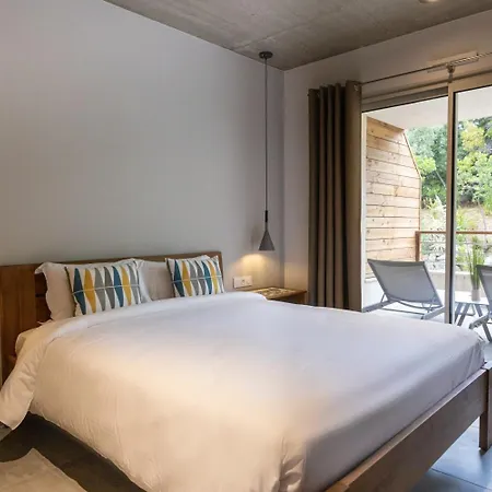 호텔 Kalliste & Molini