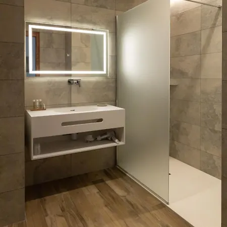 Kalliste & 3* Molini