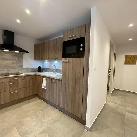 Kalliste & 3* Molini