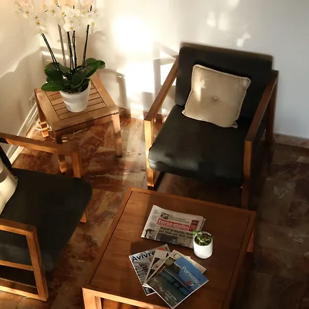 ホテル Kalliste & 3*