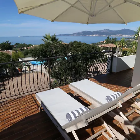 Kalliste & ホテル Molini