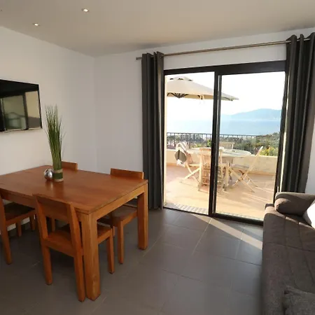 ホテル Kalliste &