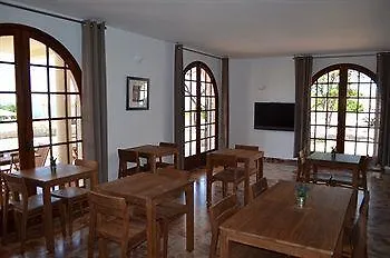 Hotel Kalliste & 3*