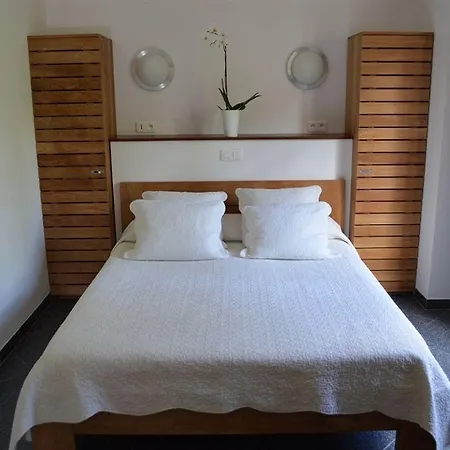Hotel Kalliste & 3*