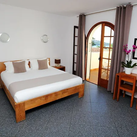 Hotel Kalliste & Molini