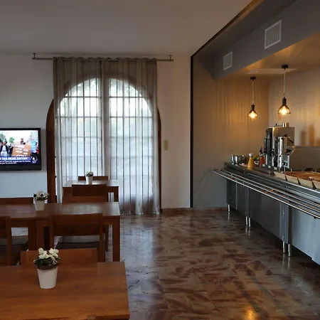 Hotel Kalliste & Molini