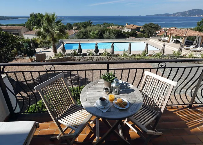 Hotel Kalliste & Molini