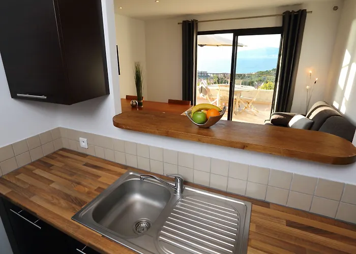 Hotel Kalliste & Molini