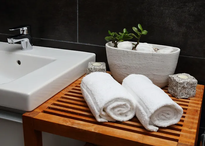 Kalliste & Hotel Molini