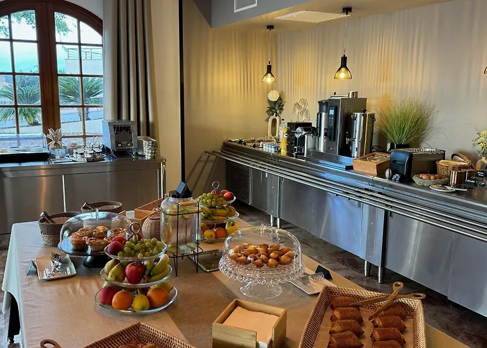 Kalliste & 3* Molini