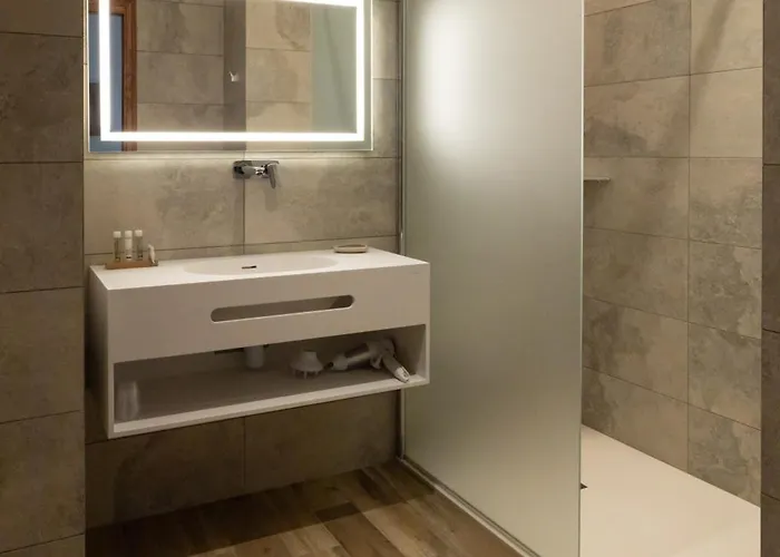 Kalliste & 3* Molini