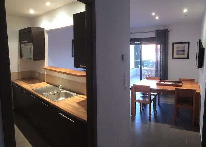 Hotel Kalliste & Molini