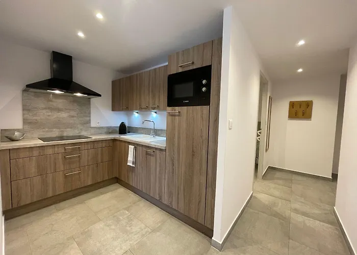 Kalliste & 3* Molini