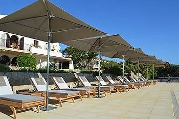 Kalliste & Hotel Molini